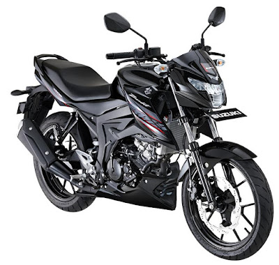 Warna Black paling keren sepertinya Warna Black paling keren sepertinya
