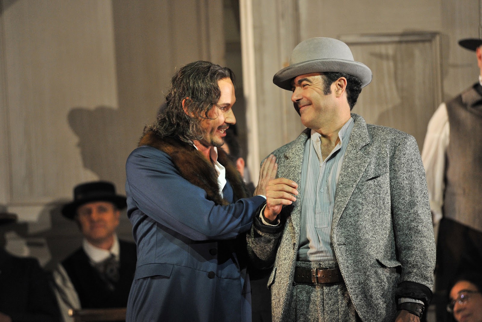 calamares en su tinta: 2017