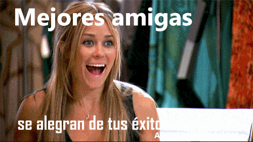 Resultado de imagen para fiesta del dia del amigo gif humor