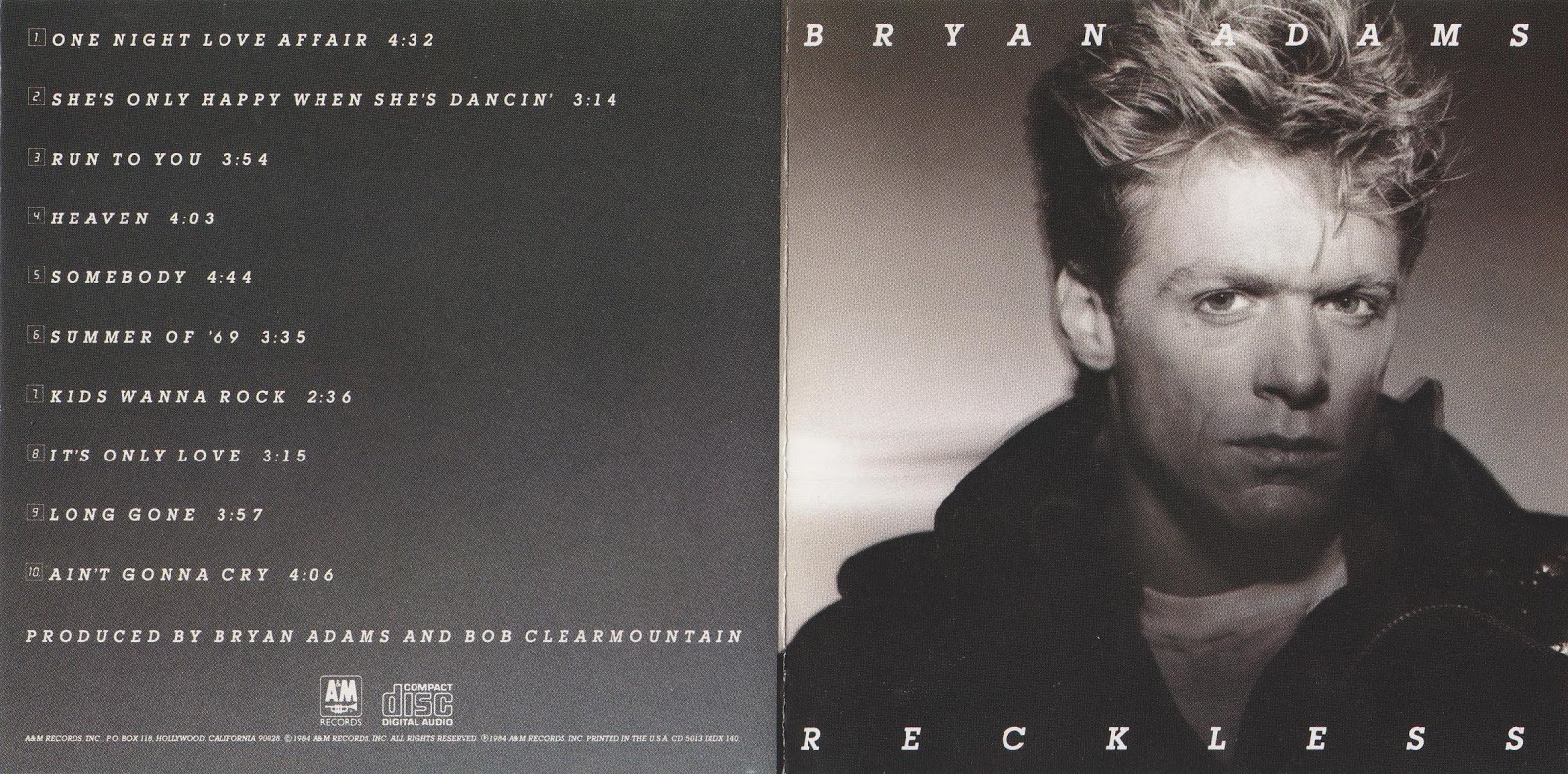 Bryan here. Брайан Адамс 1984. Reckless Брайан Адамс. Bryan Adams Reckless 1984. Bryan Adams 2008.