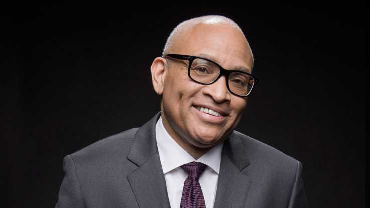Larry Wilmore Larry Wilmore