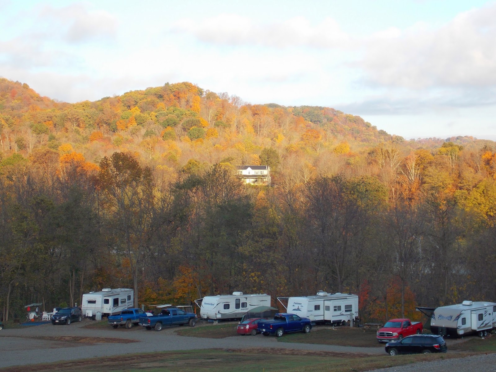 The Schramm Journey Columbus Washboard Company