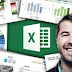 MICROSOFT EXCEL – ADVANCED EXCEL FORMULAS & FUNCTIONS
