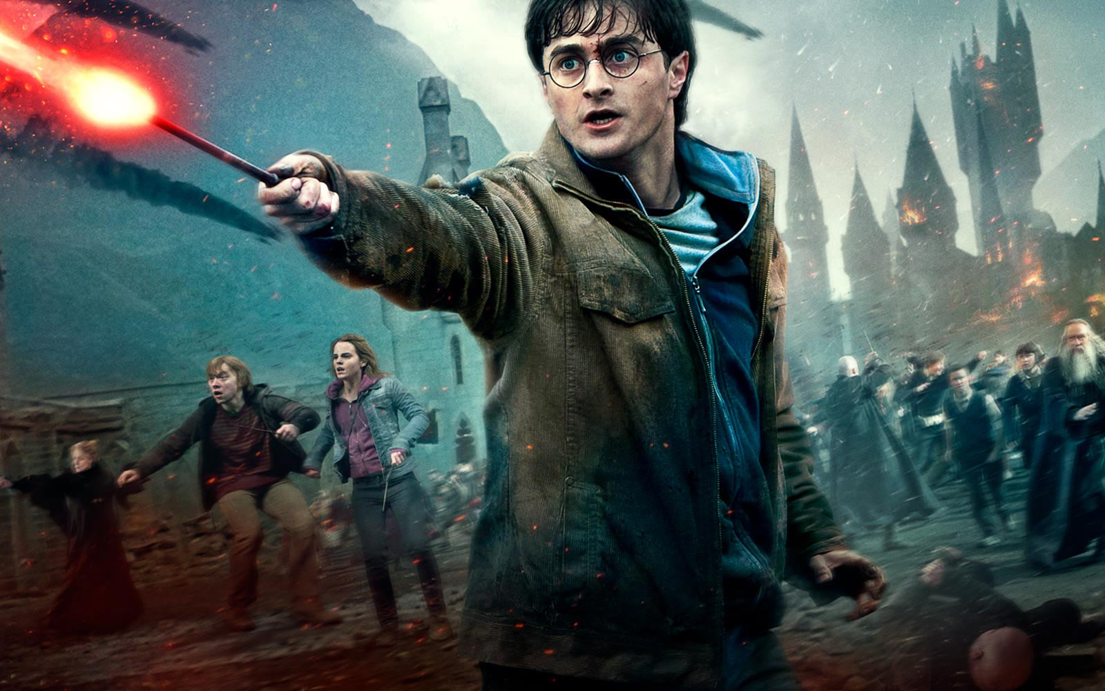 Hogwarts Battle Anniversary Hogwarts Battle Anniversary