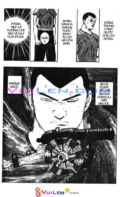 Hoàng Phi Hồng Phần 1, 2, 3 chap 150