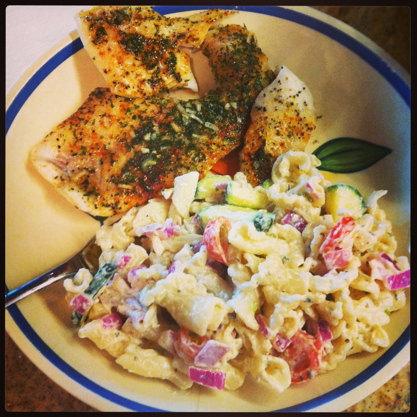 The Simple Life of Delta Daisies Food for Thought