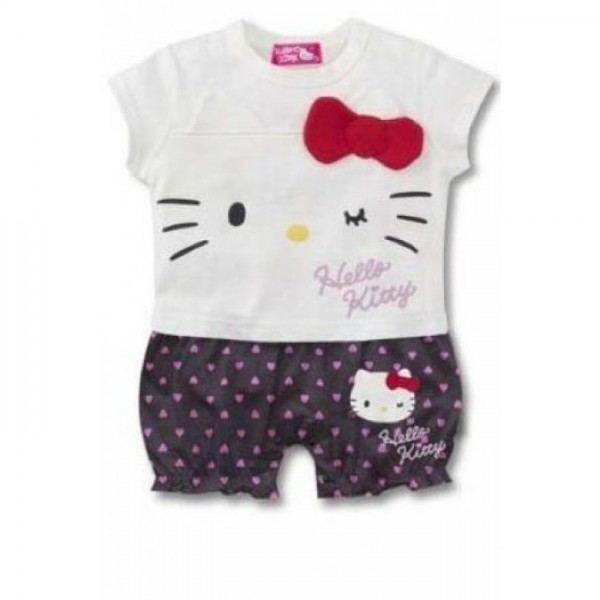 BongBongIdea HELLO KITTY JUMPER