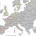 Recuperação do tráfego ferroviário comercial na Europa