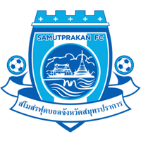 SAMUT PRAKAN FC