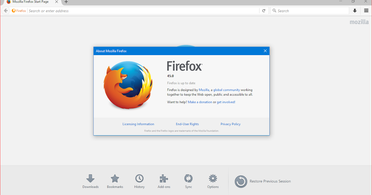 Download Firefox 35 Offline Installer For Windows theoryrenew