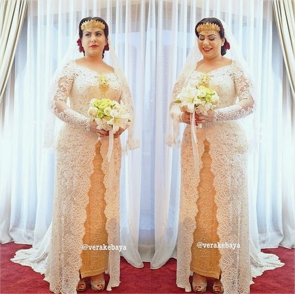 Gambar Model Baju Kebaya Untuk Wanita Gemuk Gambar Model Baju Kebaya Untuk Wanita Gemuk
