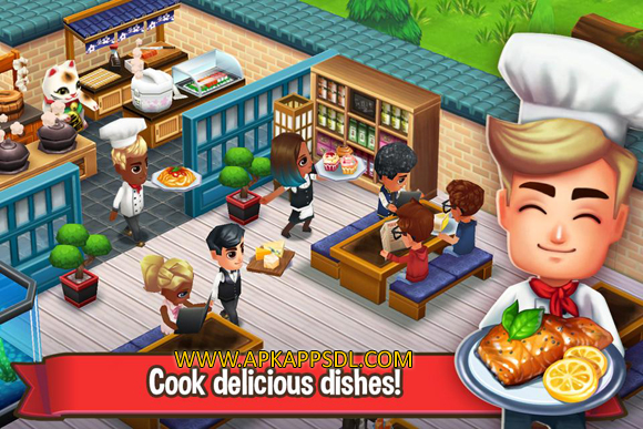 Download Food Street Apk Mod v0.18.4 Full Version 2016 Download Food Street Apk Mod v0.18.4 Full Version 2016