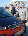 Interested in the 2014 BMW i3?