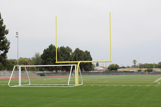 Irving Moskowitz Football and Soccer Field