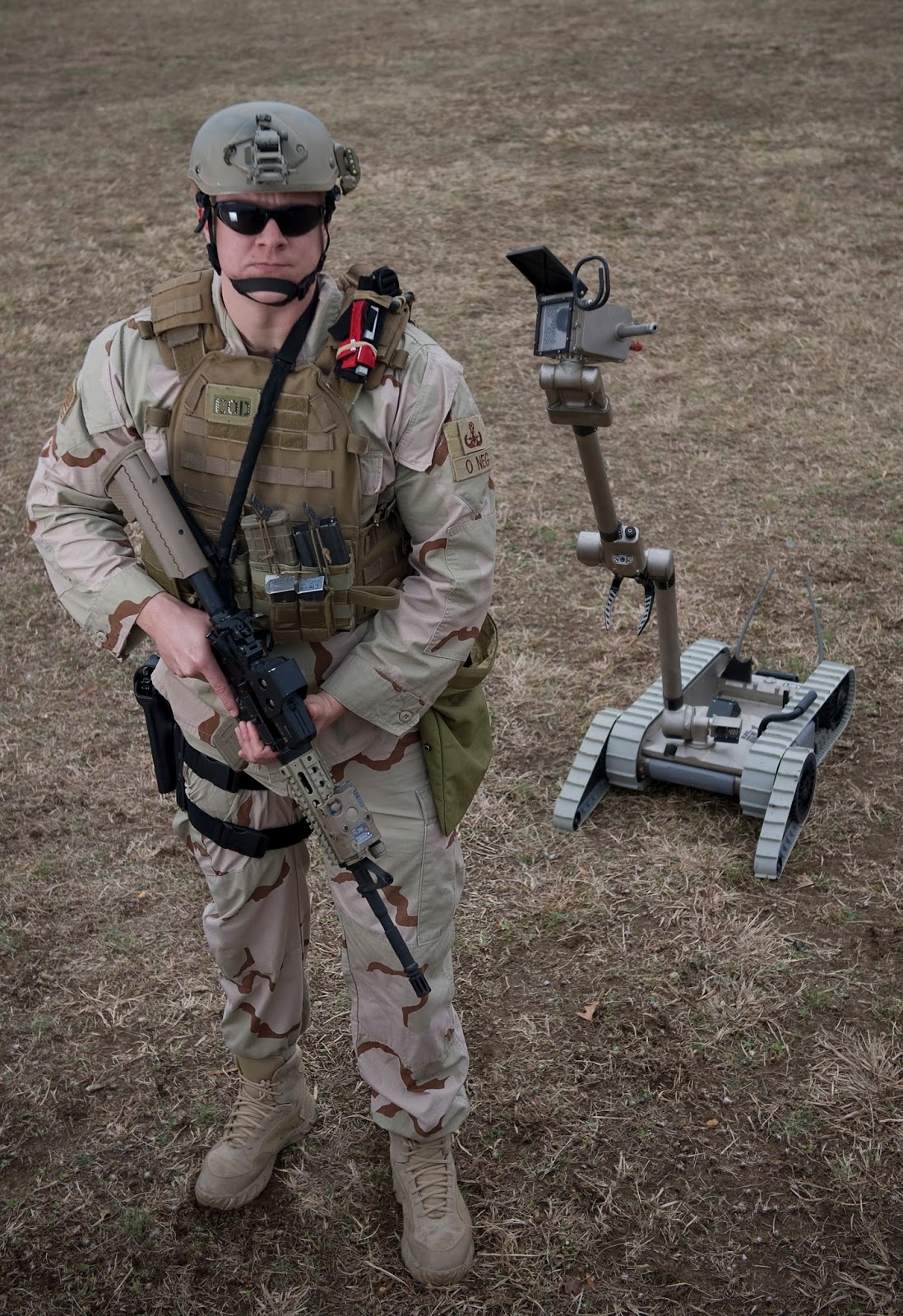 The Latest from Cactus Tactical