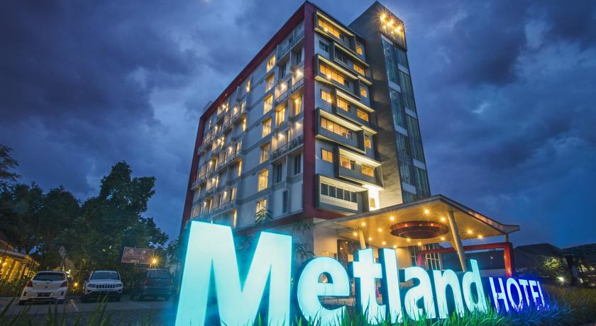 Hotel Cirebon Metland Pilihan Tepat Menginap Dengan Tarif Terjangkau!
