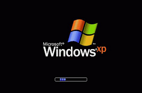 windows xp