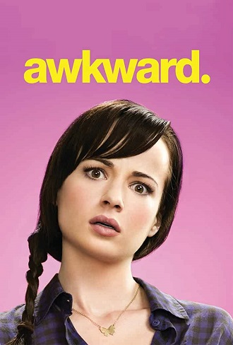 Awkward Season 1-5 Complete Download 480p & 720p All Episode