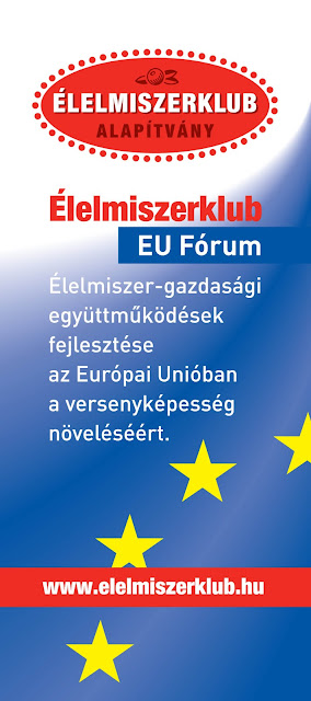 Élelmiszerklub EU Fórum