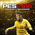 โหลดเกมส์ PC  Pro Evolution Soccer 2016 | ไฟล์เดียวจบ