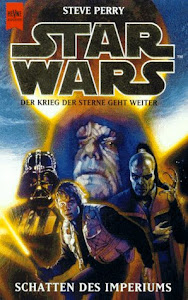 Star Wars, Schatten des Imperiums
