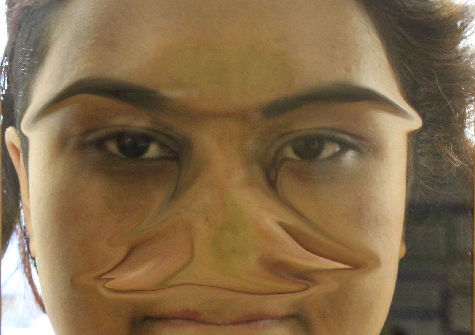 Teryn Joshua May 2012