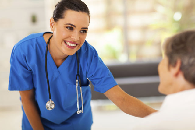 Profesionales sanitarios Profesionales sanitarios en Sevilla