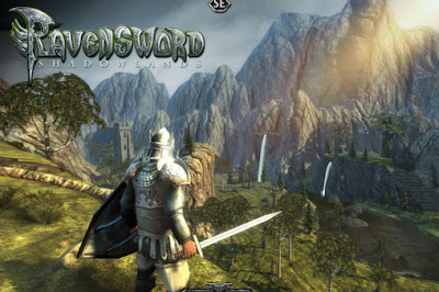 ravensword shadowlands skill ravensword shadowlands skill