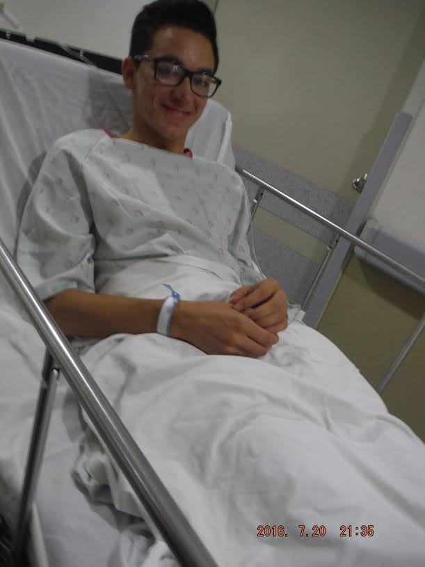 Get Iv Without Going To Emergency Room Get Iv Without Going To Emergency Room