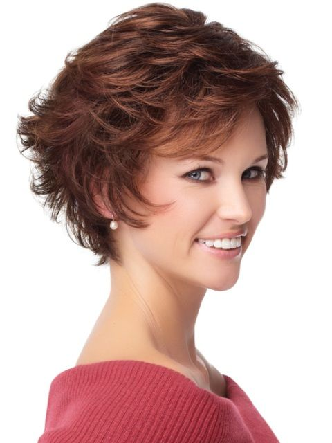 Shaggy Hairstyles For Girls