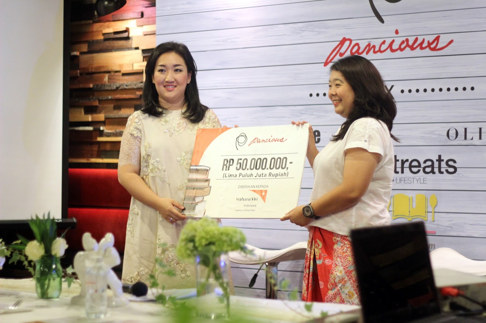 #PanciousNation by Pancious : A Delectable Collaboration Between Food ...