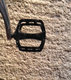 wellgo lu 987u flat pedals