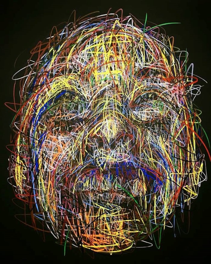 Эфемерные изображения. Hom Nguyen Hom Nguyen