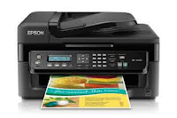 Epson WorkForce WF-2530 Driver (Windows & Mac OS X 10. Series) Epson WorkForce WF-2530 Driver (Windows & Mac OS X 10. Series)