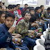 Indocumentados guatemaltecos deportados de Estados Unidos rebasan cifra de 2012