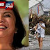 Netizens, Binatikos Si Leni: “Bakit Nagpunta Ka Ng Amerika, Alam Mo Namang May Bagyo?”