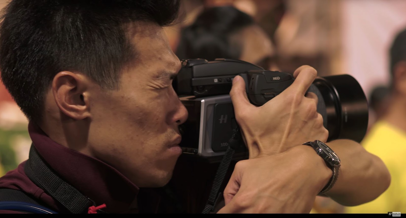 Street Photography with a Medium Format Camera Photography Blog Tips