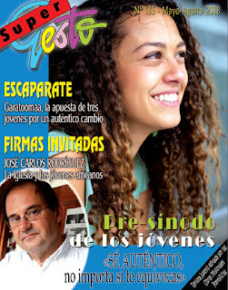 PORTADA SUPER GESTO ABRIL-MAIG
