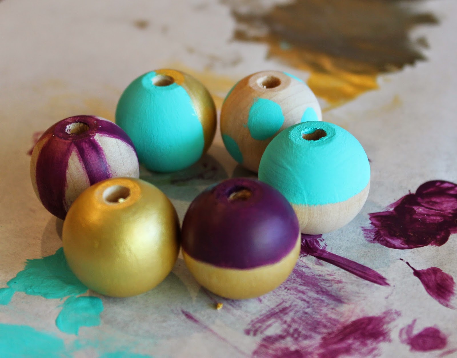 Tiffzippy. . . . just zipping through I made something from Pinterest