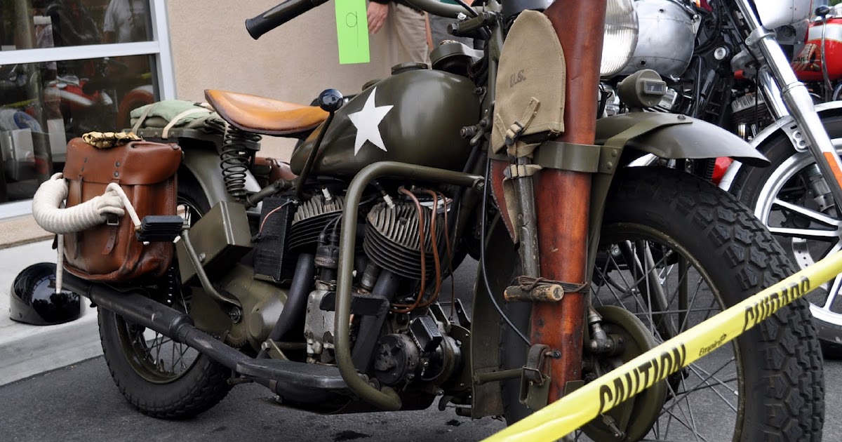 ww2 indian motorcycle