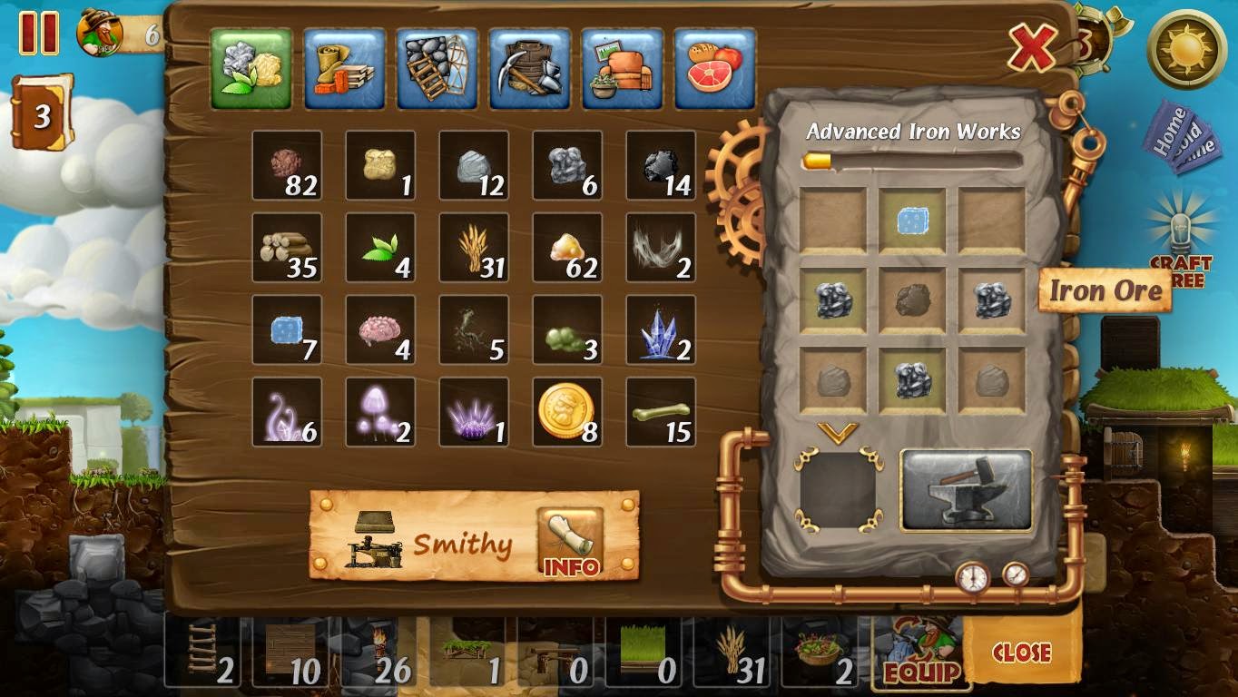 craft the world game core file guide main.pak craft the world game core file guide main.pak