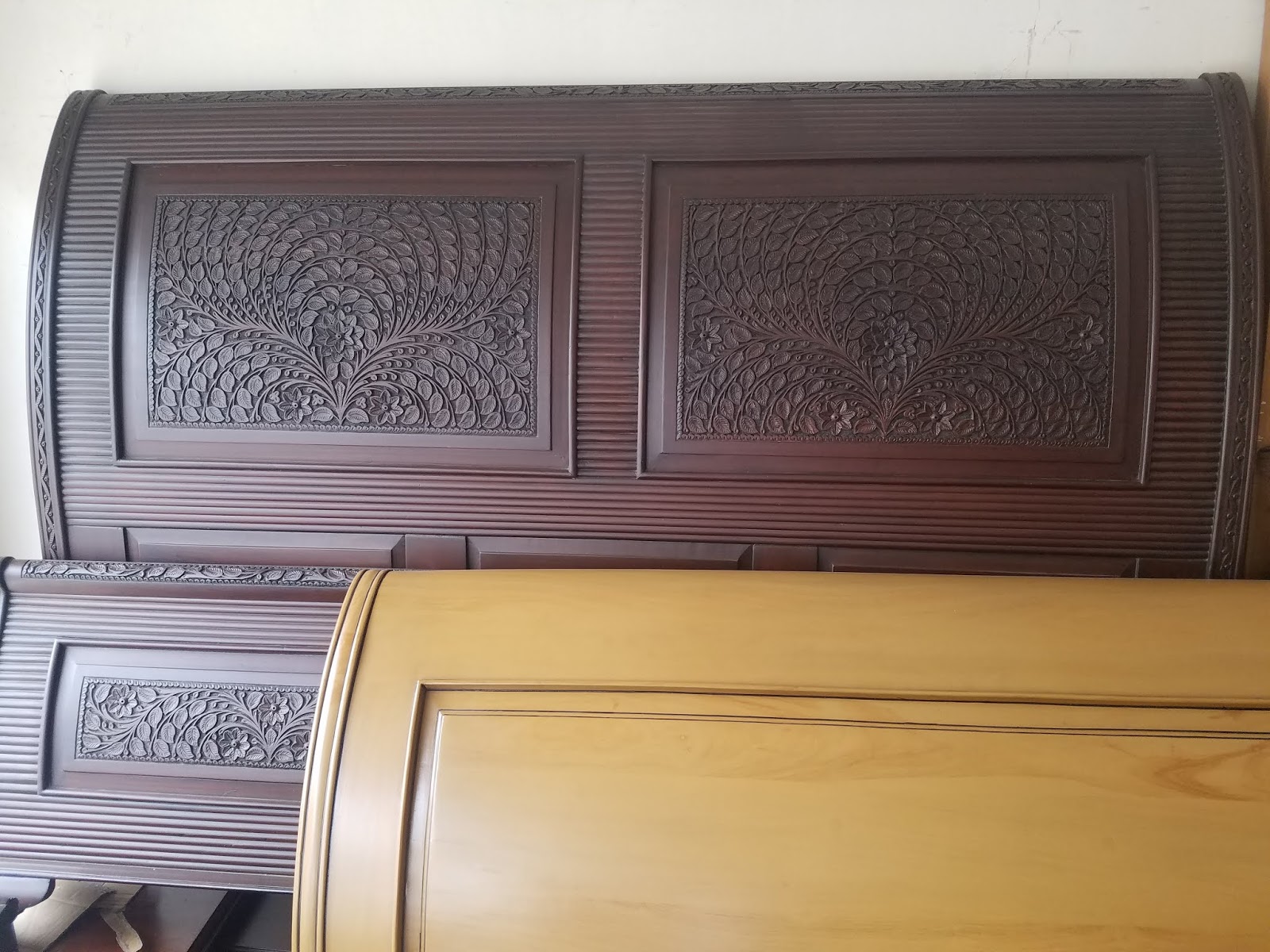 Peshawar Furniture Showroom Slay Bed Design Pictures Peshawar Furniture