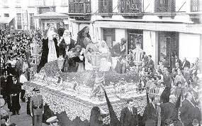 ¿Del siglo XVII de Sevilla? ¿Del siglo XVII de Sevilla?