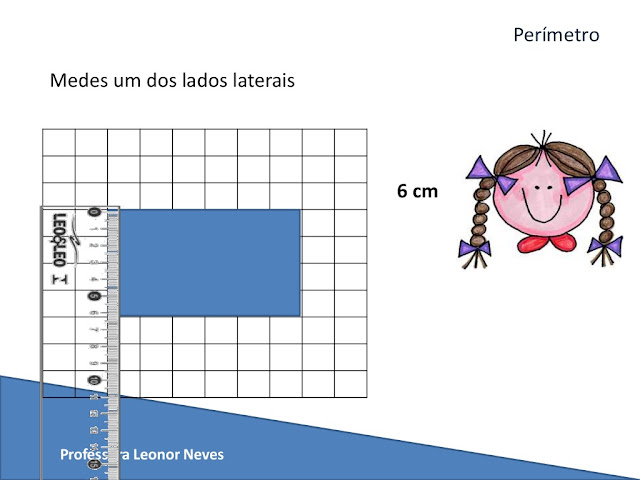 perimetro exercicios