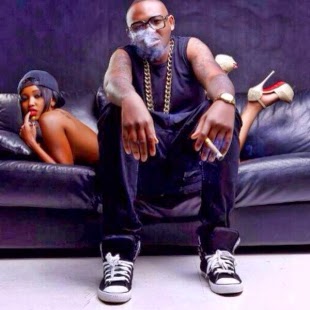 COLONEL MUSTAPHA OPENS UP ABOUT HAVING SE'X WITH HUDDAH