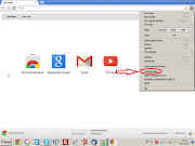 Como ativar o tradutor do Google Chrome