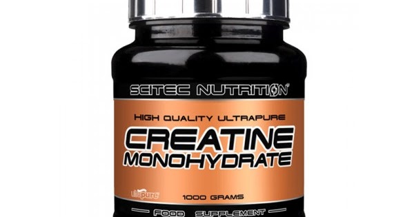 best creatine monohydrate bodybuilding