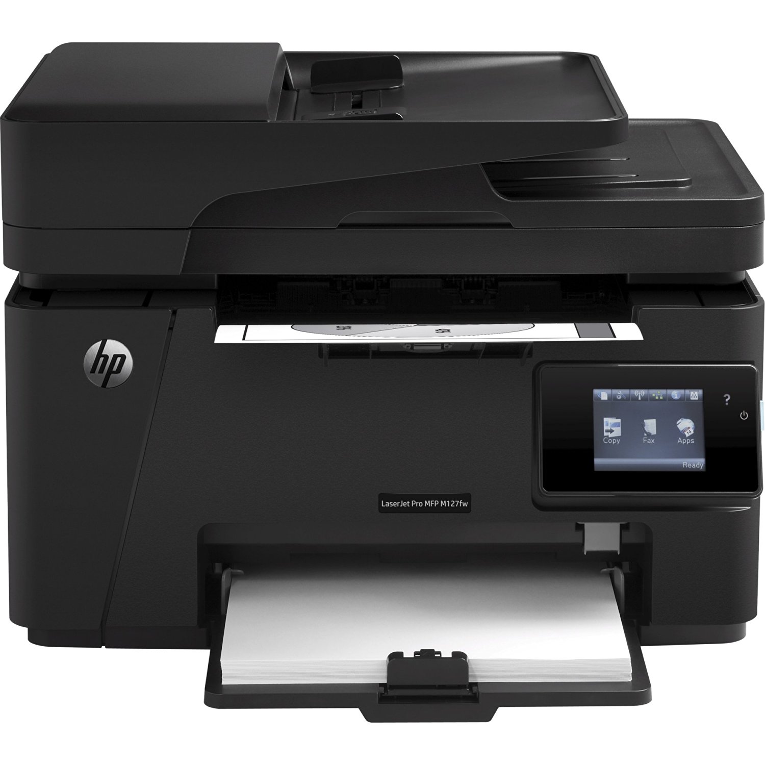 Скачать драйвера для hp 127