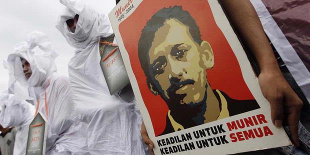 Image result for pegiat ham munir