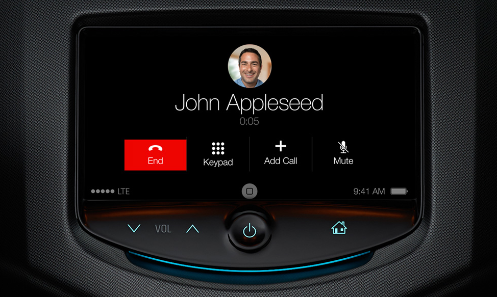 AppRadioWorld - Apple CarPlay, Android Auto, Car Technology News: Would